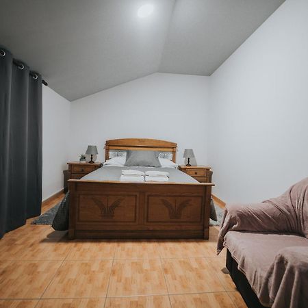 Ferradosa Guesthouse Vale de Figueira Eksteriør billede