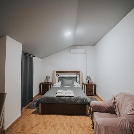Ferradosa Guesthouse Vale de Figueira Eksteriør billede