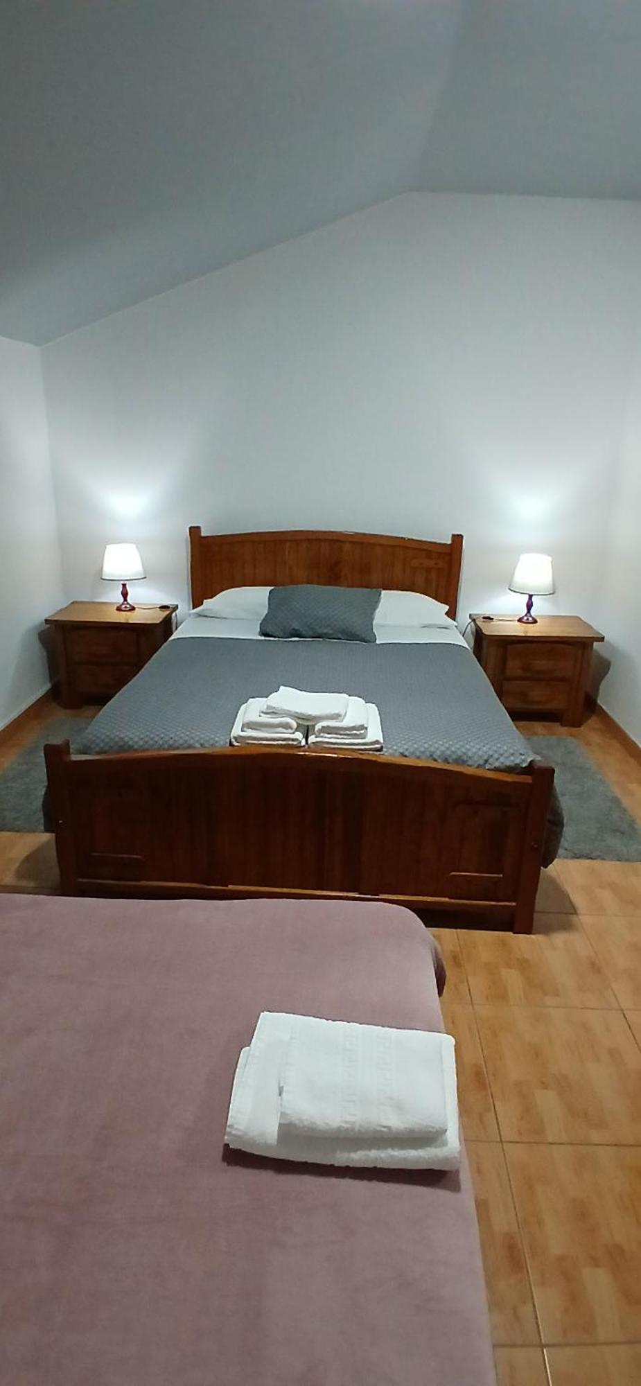 Ferradosa Guesthouse Vale de Figueira Eksteriør billede