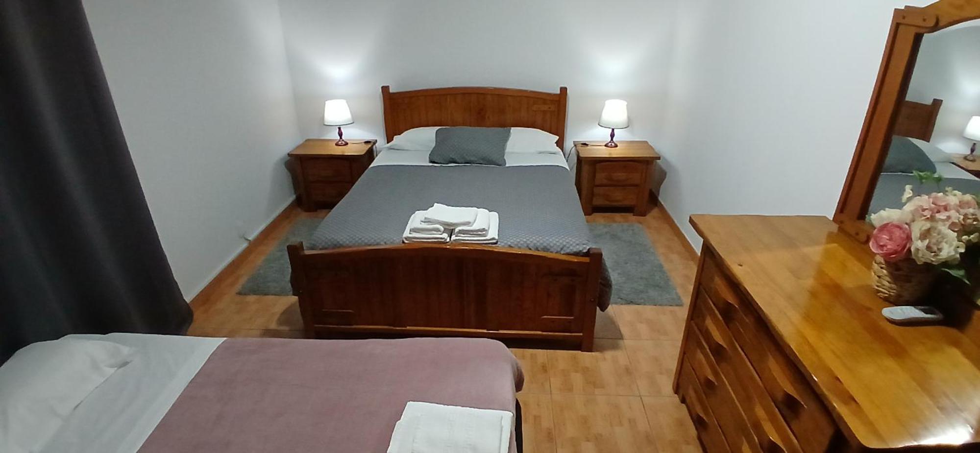 Ferradosa Guesthouse Vale de Figueira Eksteriør billede
