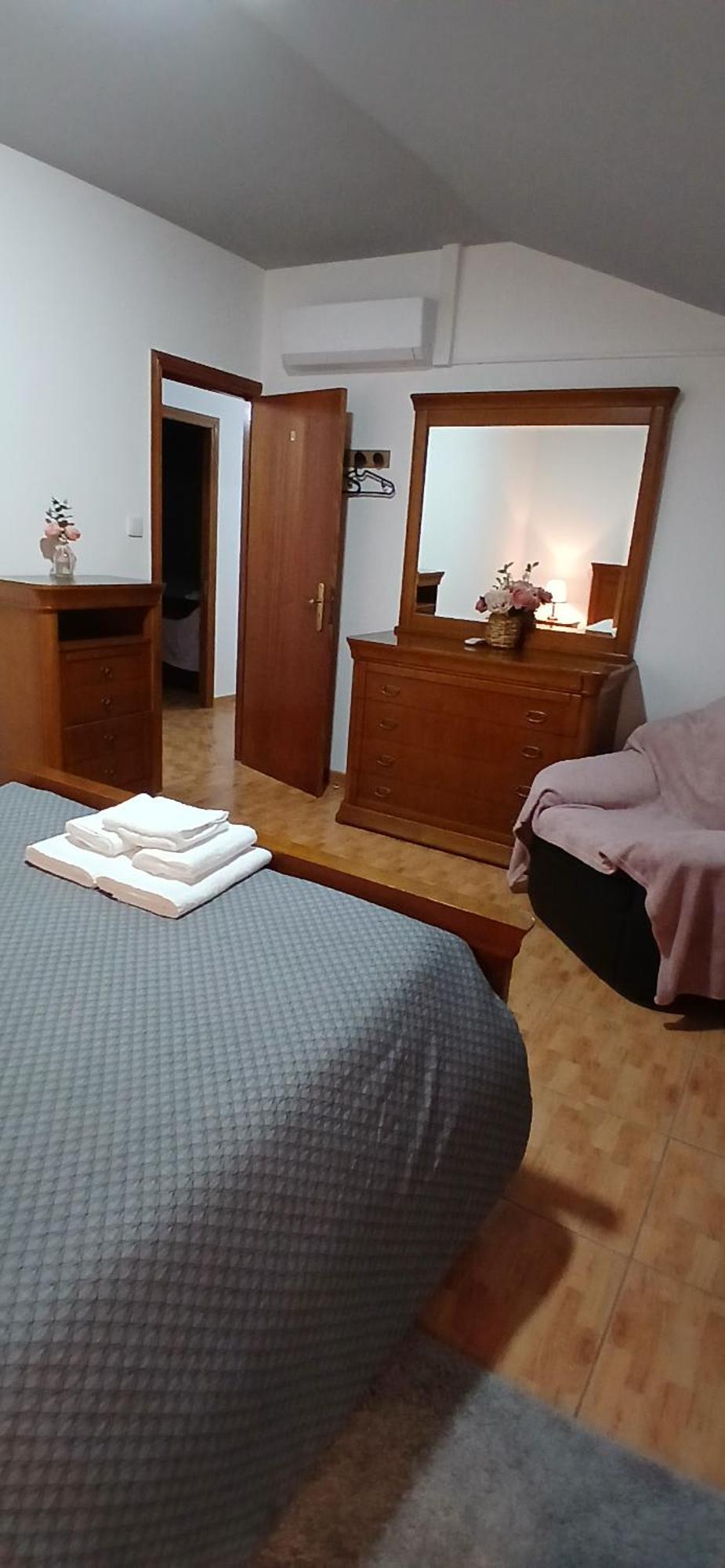Ferradosa Guesthouse Vale de Figueira Eksteriør billede