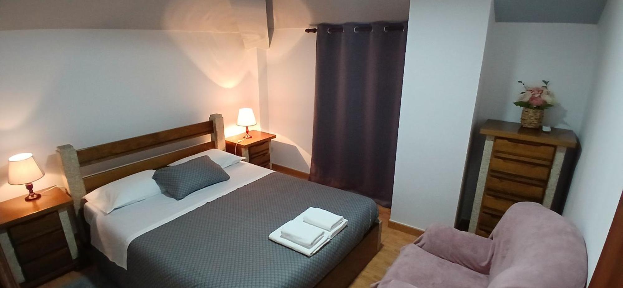 Ferradosa Guesthouse Vale de Figueira Eksteriør billede