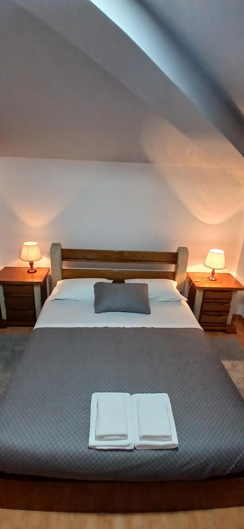 Ferradosa Guesthouse Vale de Figueira Eksteriør billede