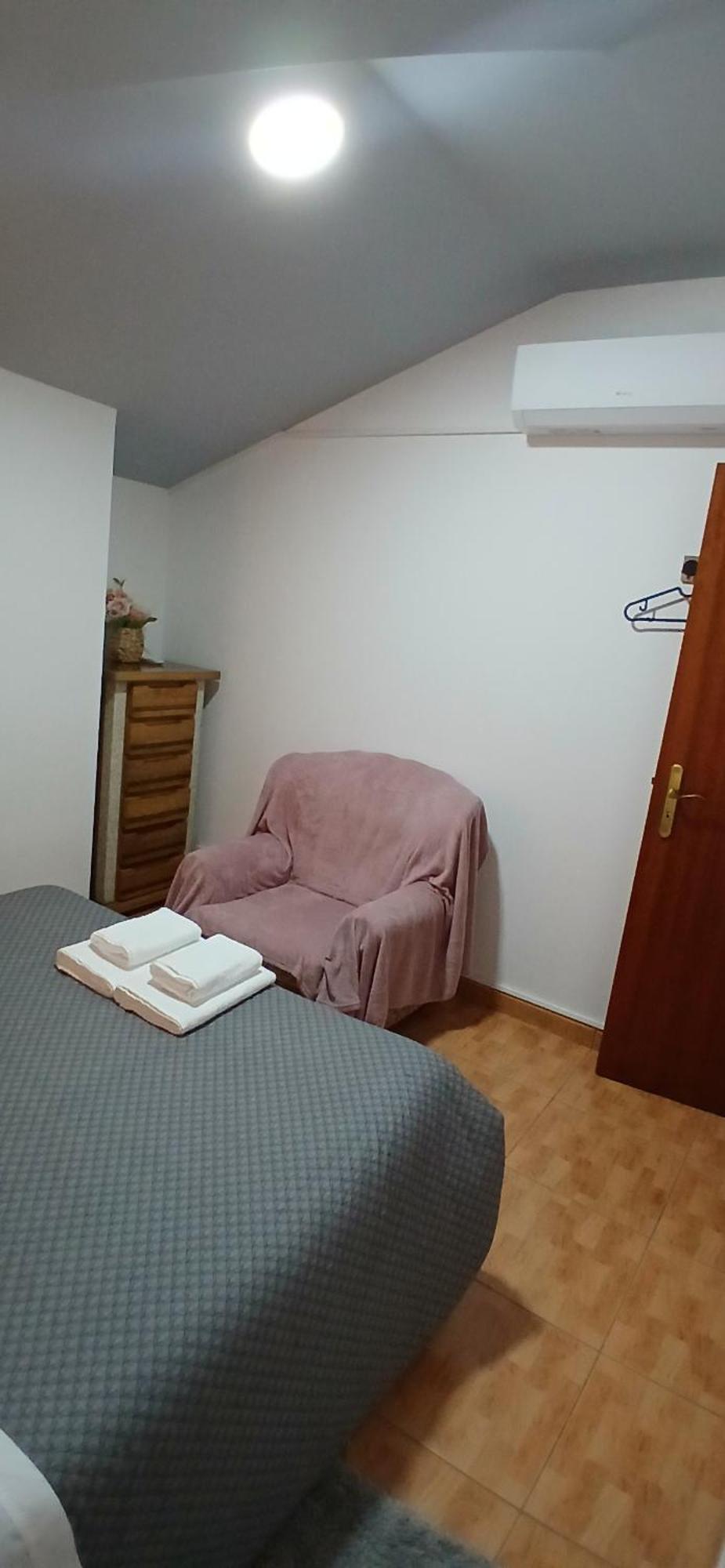 Ferradosa Guesthouse Vale de Figueira Eksteriør billede