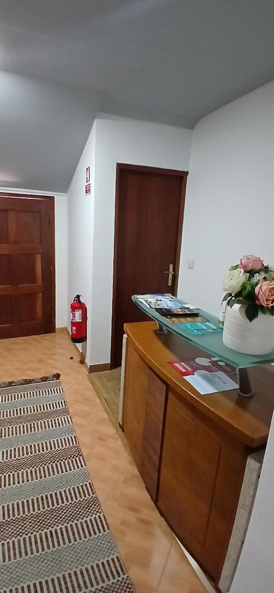 Ferradosa Guesthouse Vale de Figueira Eksteriør billede