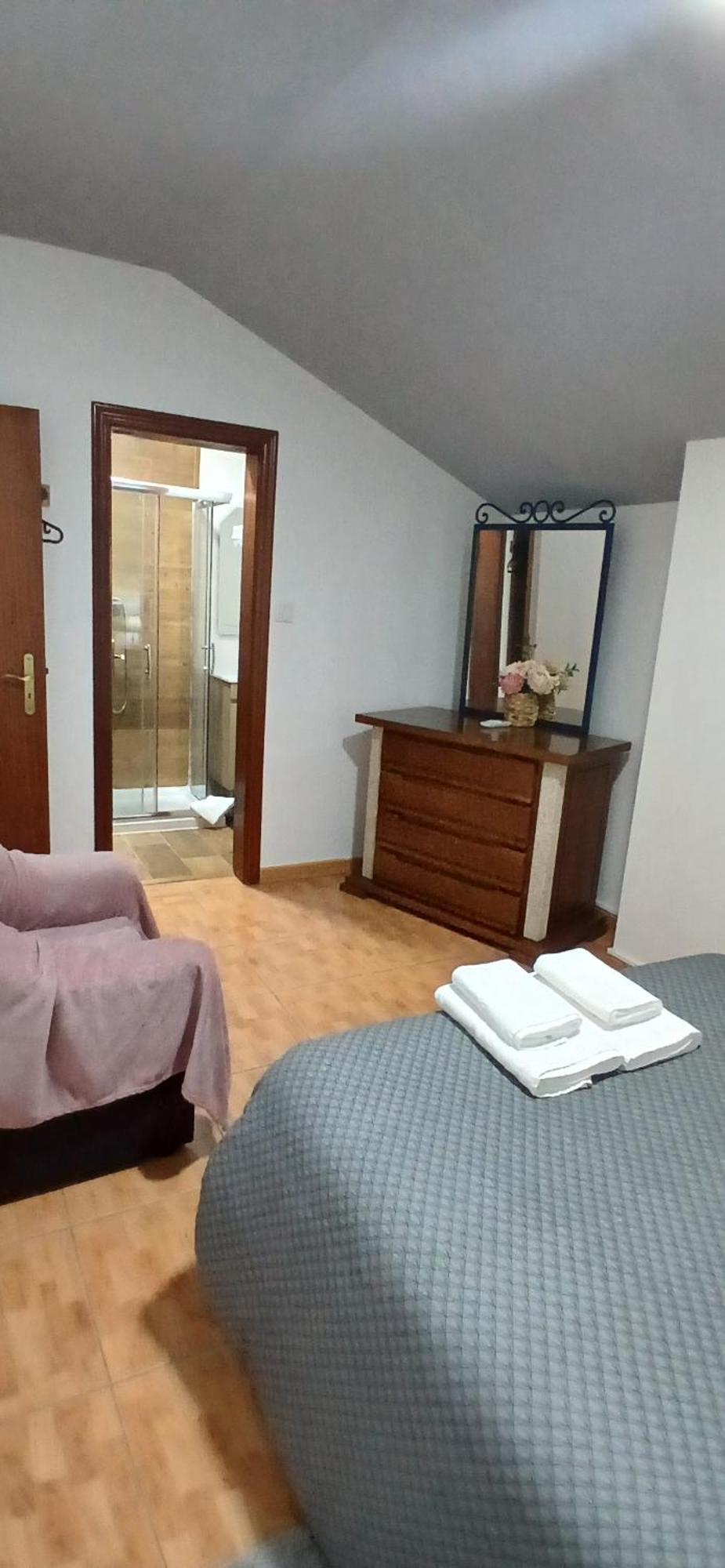Ferradosa Guesthouse Vale de Figueira Eksteriør billede