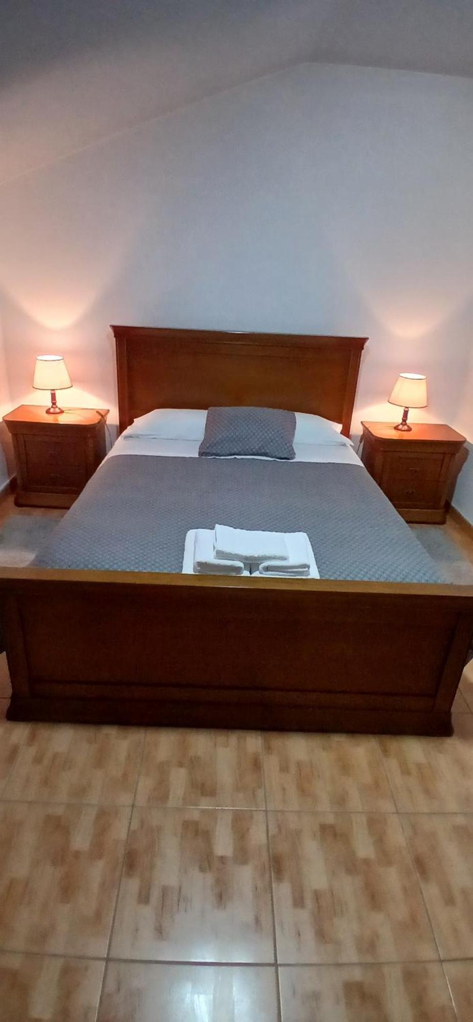 Ferradosa Guesthouse Vale de Figueira Eksteriør billede