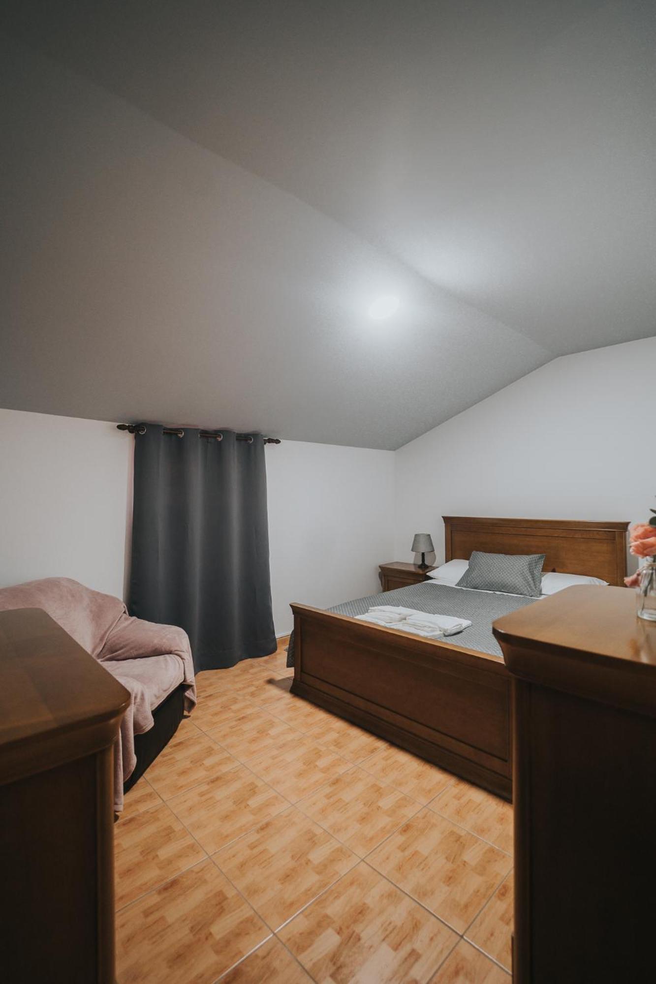 Ferradosa Guesthouse Vale de Figueira Eksteriør billede