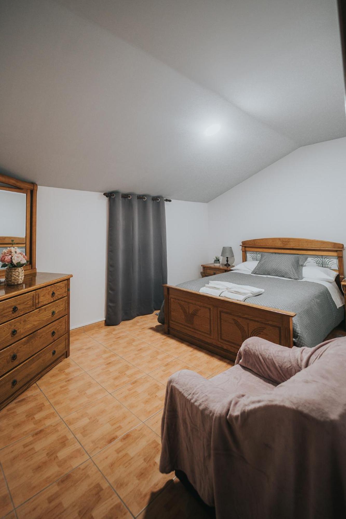 Ferradosa Guesthouse Vale de Figueira Eksteriør billede
